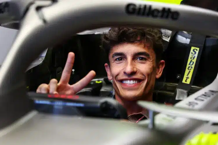 Marc Marquez