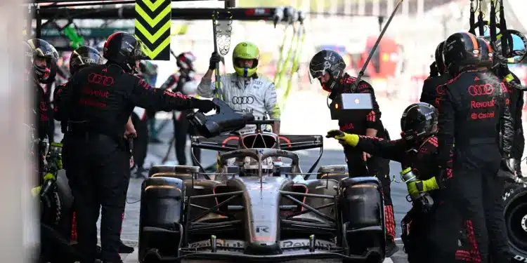 Nico Hülkenberg