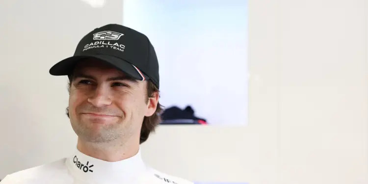 Colton Herta