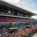 2025 Hungaroring Magyar Nagydíj, csütörtök, fans, boxutcalátogatás