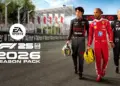 EA Sports F1 26