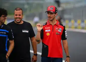 Francesco Bagnaia