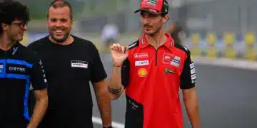 Francesco Bagnaia