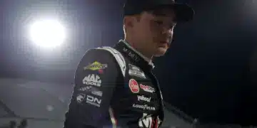 Christopher Bell