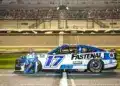 Chris Buescher
