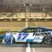 Chris Buescher