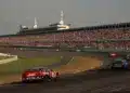 Pocono Raceway