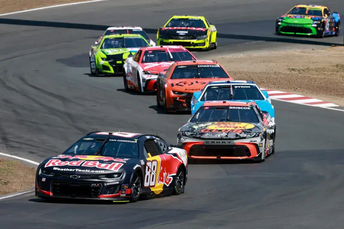 Sonoma Raceway