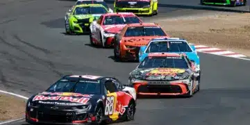 Sonoma Raceway