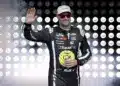 Shane van Gisbergen
