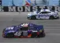 Tyler Reddick