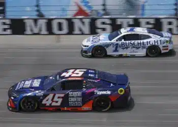 Tyler Reddick