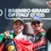 Marco Bezzecchi, Fransesco Bagnaia
