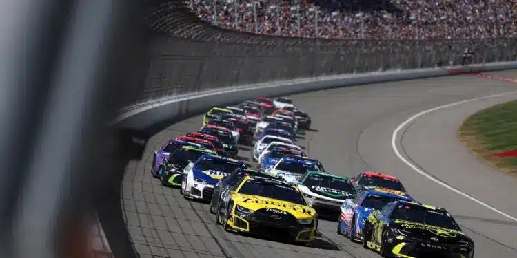 NASCAR