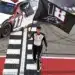 Denny Hamlin, Kyle Busch