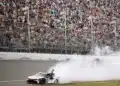 Denny Hamlin