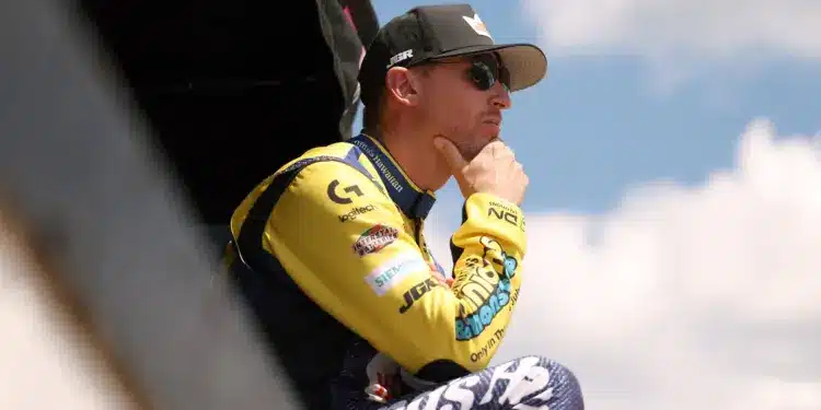 Denny Hamlin