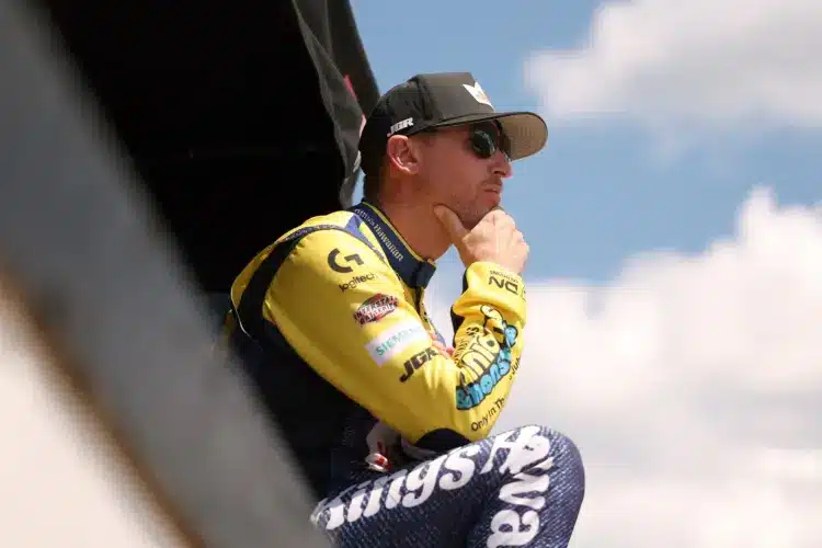 Denny Hamlin