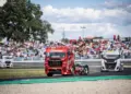 kiss norbert, révész racing