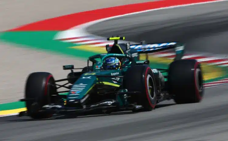 Fernando Alonso