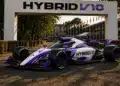HybridV10 Concept