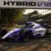 HybridV10 Concept