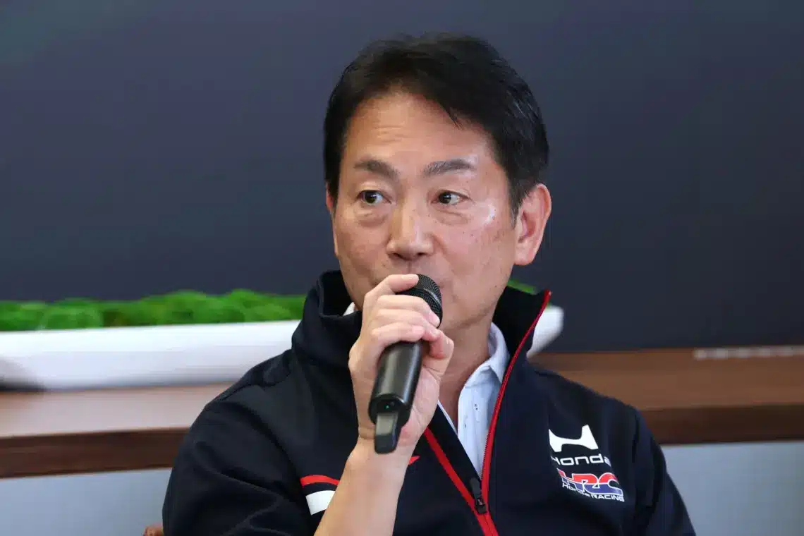 Koji Watanabe