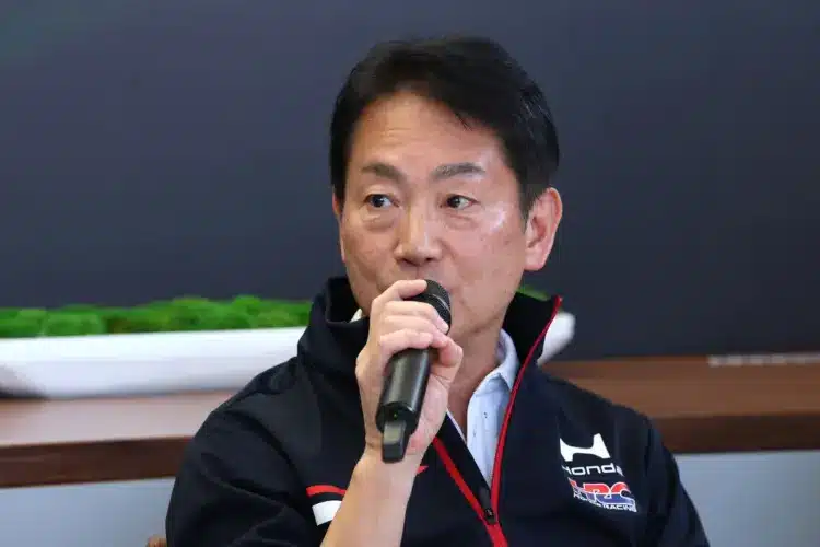 Koji Watanabe