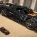 LEGO Technic Koenigsegg