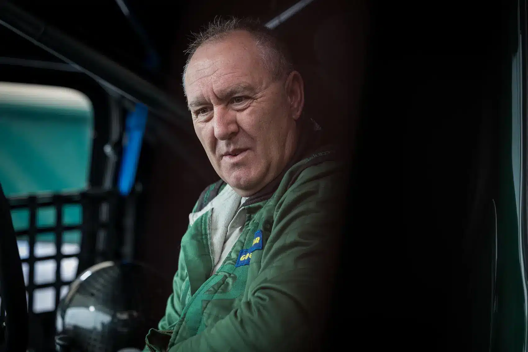 Luis Recuenco
