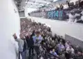 Lewis Hamilton, Nico Rosberg, Paddy Lowe