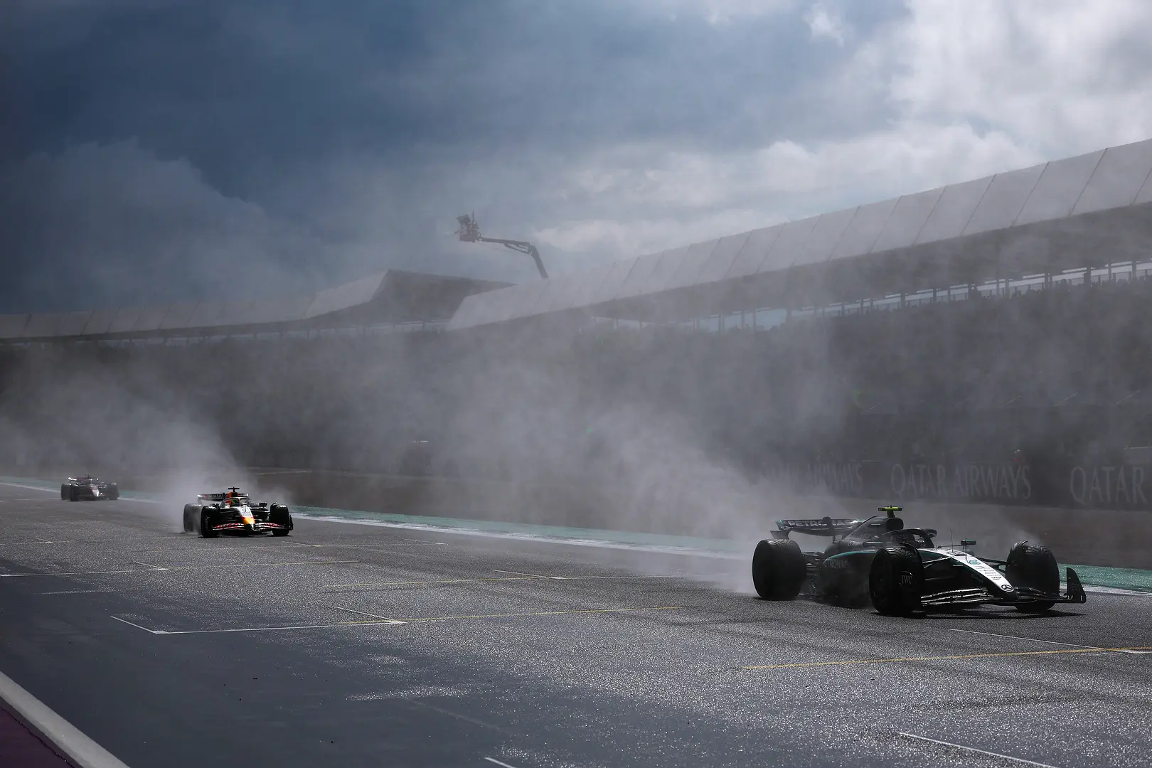 2025 F1 Brit Nagydíj, Silverstone