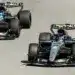 Andrea Kimi Antonelli, George Russell, mercedes, wolff