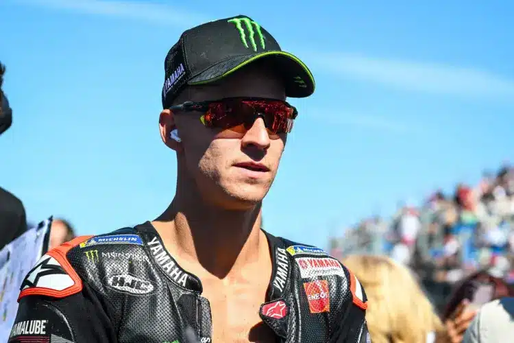 Fabio Quartararo