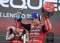 Marc Marquez