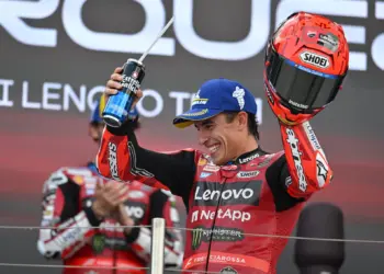 Marc Marquez