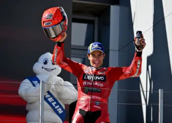 Marc Márquez