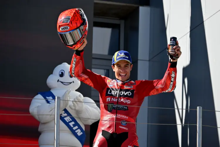 Marc Márquez