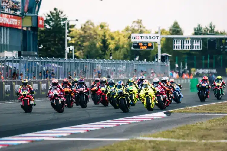 MotoGP