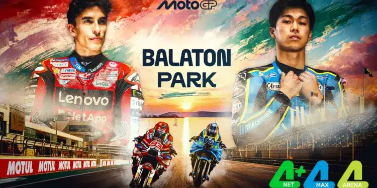 MotoGP