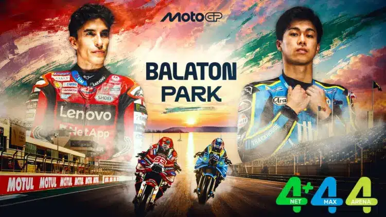 MotoGP