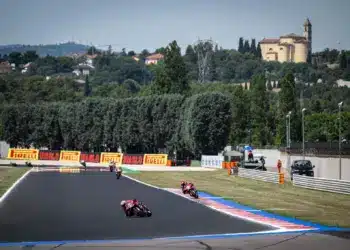 Nicoló Bulega - Iker Lecuona