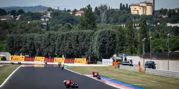 Nicoló Bulega - Iker Lecuona