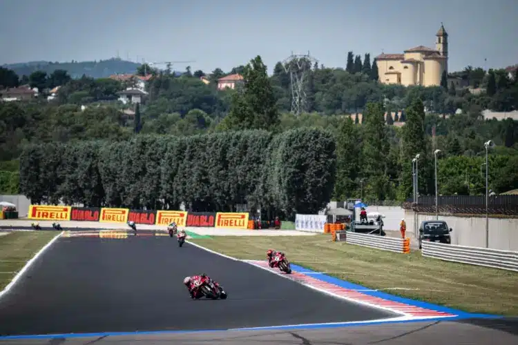 Nicoló Bulega - Iker Lecuona