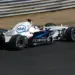 Nick Heidfeld, BMW Sauber, 2007