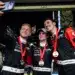 Kevin Magnussen, Raffaele Marciello, Dries Vanthoor, BMW