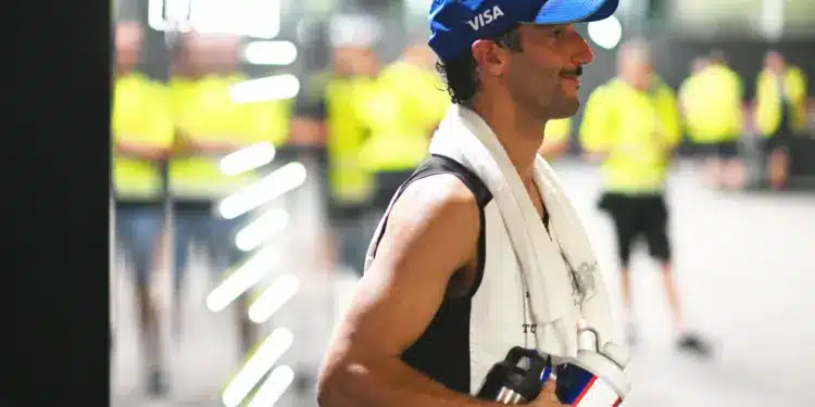 Daniel Ricciardo