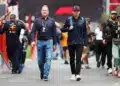 Jos Verstappen, Max Verstappen