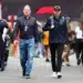 Jos Verstappen, Max Verstappen
