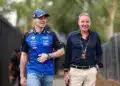 Max Verstappen, Raymond Vermeulen
